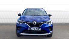 Renault Captur 1.0 TCE 90 Techno 5dr Petrol Hatchback